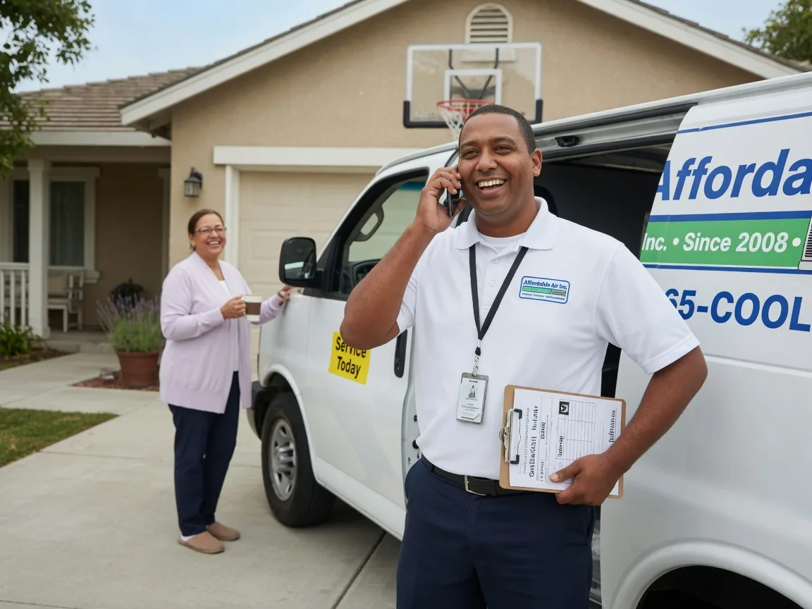 Central Ac Repair Hammon, OK FAQs